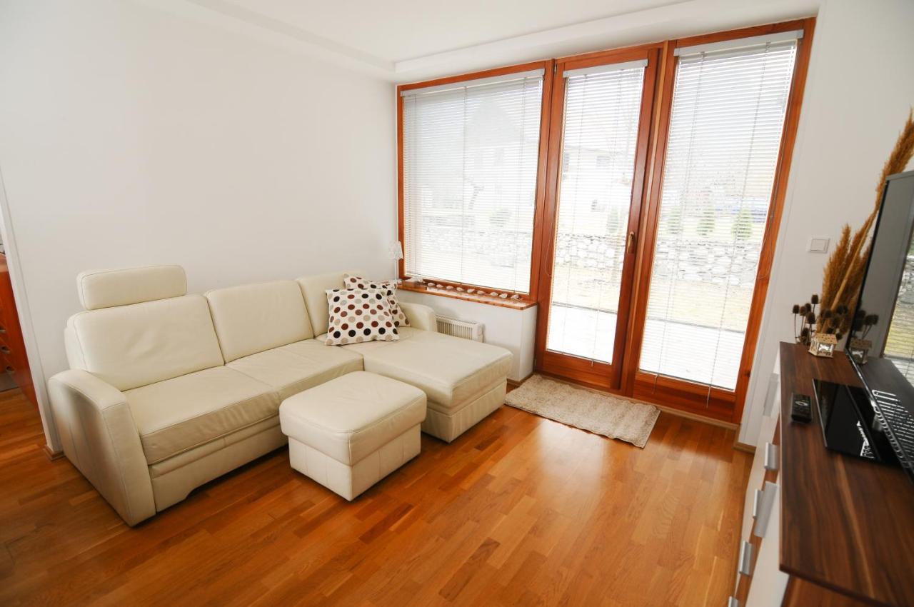 Pierta Apartment بوويتش المظهر الخارجي الصورة