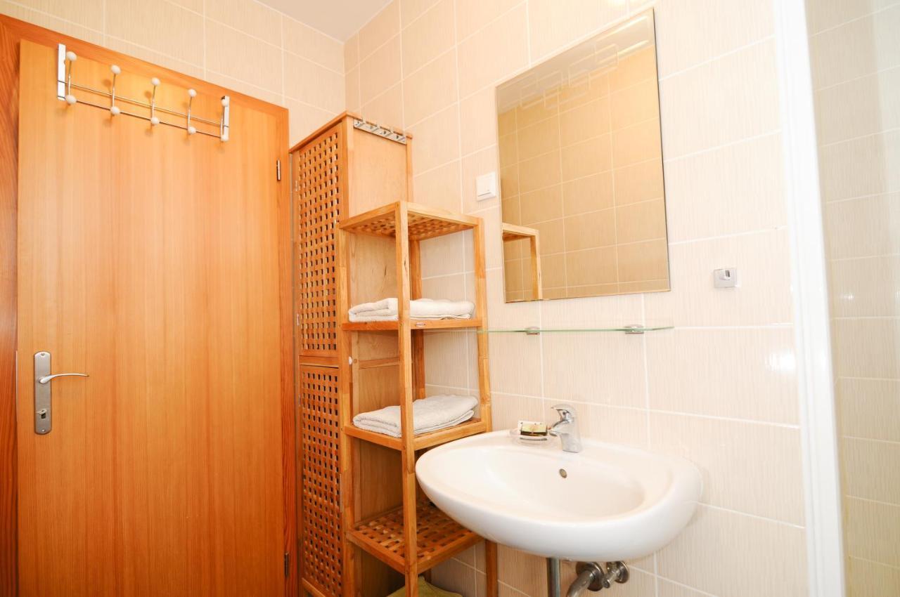 Pierta Apartment بوويتش المظهر الخارجي الصورة