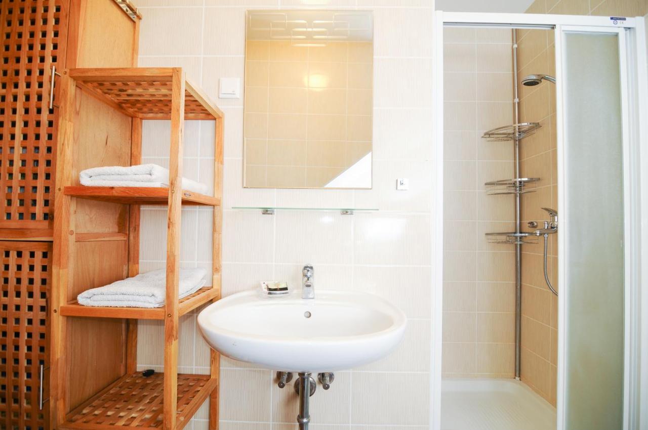 Pierta Apartment بوويتش المظهر الخارجي الصورة