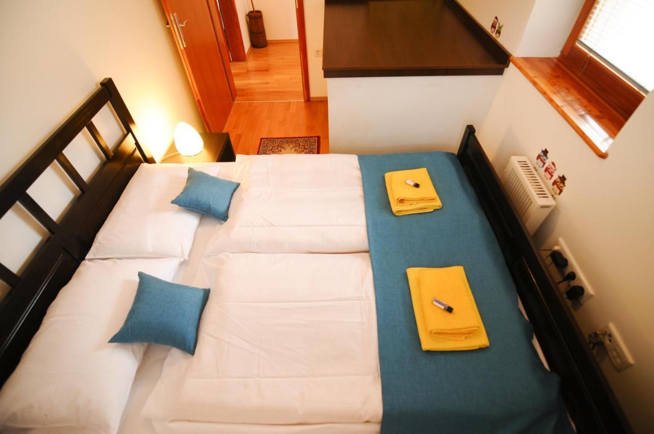 Pierta Apartment بوويتش المظهر الخارجي الصورة