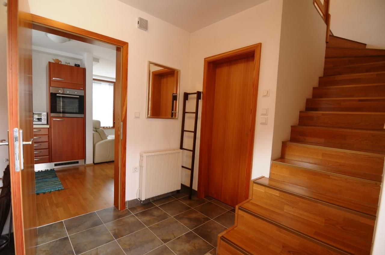 Pierta Apartment بوويتش المظهر الخارجي الصورة
