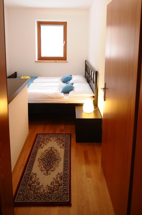 Pierta Apartment بوويتش المظهر الخارجي الصورة