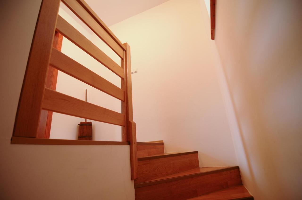 Pierta Apartment بوويتش المظهر الخارجي الصورة