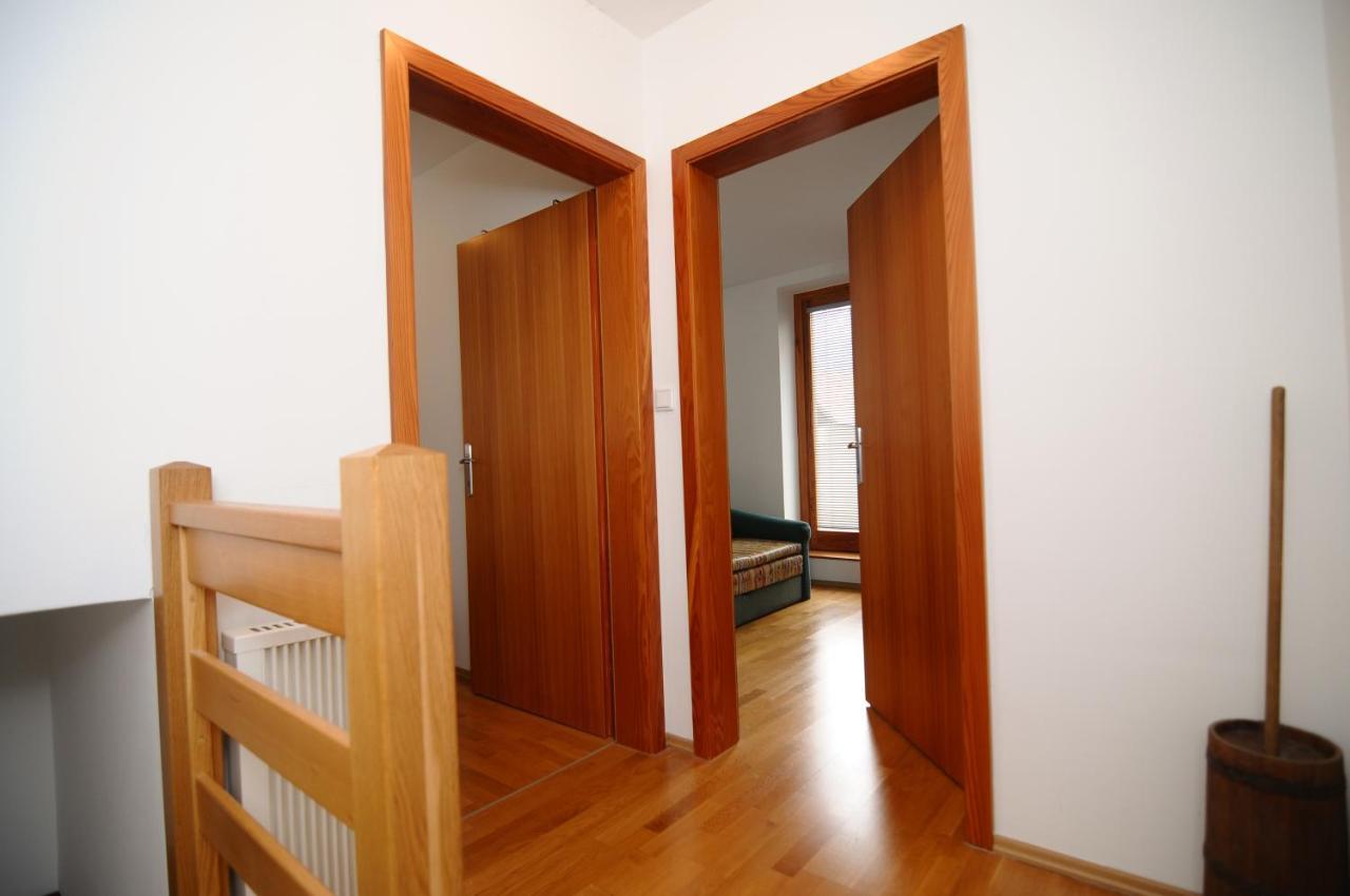 Pierta Apartment بوويتش المظهر الخارجي الصورة