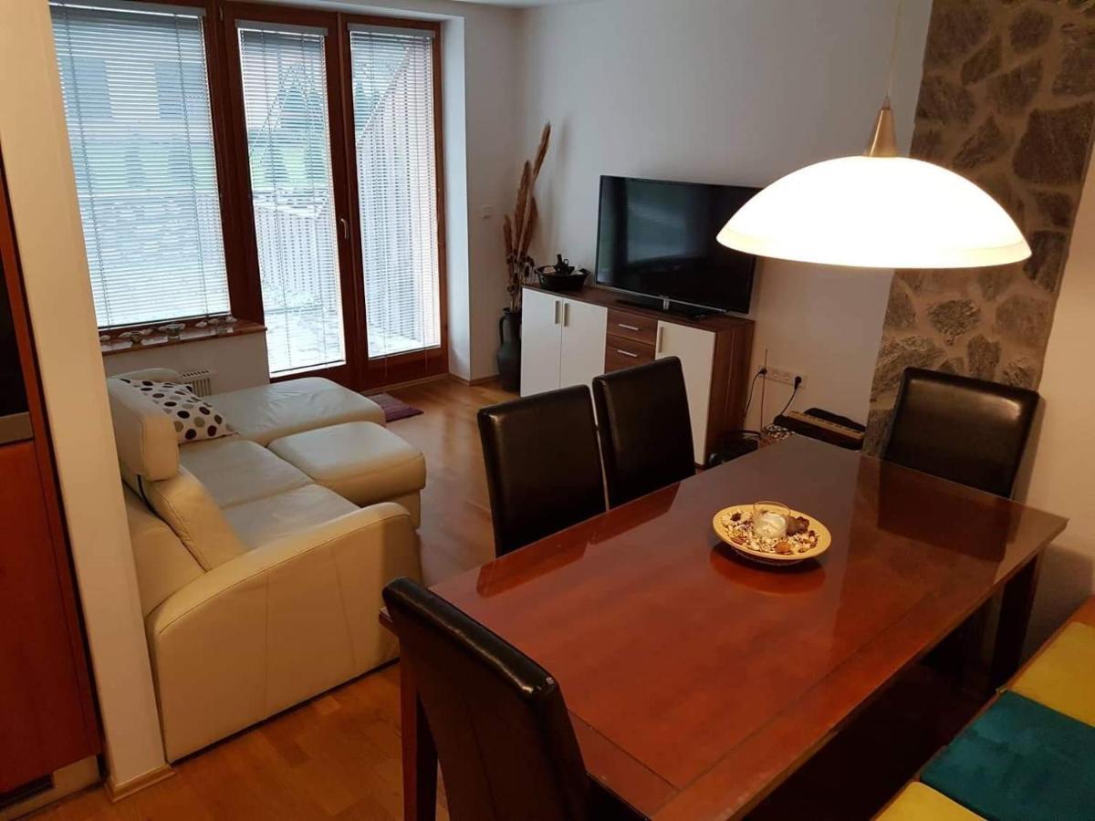 Pierta Apartment بوويتش المظهر الخارجي الصورة