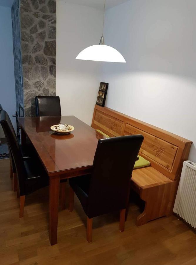 Pierta Apartment بوويتش المظهر الخارجي الصورة